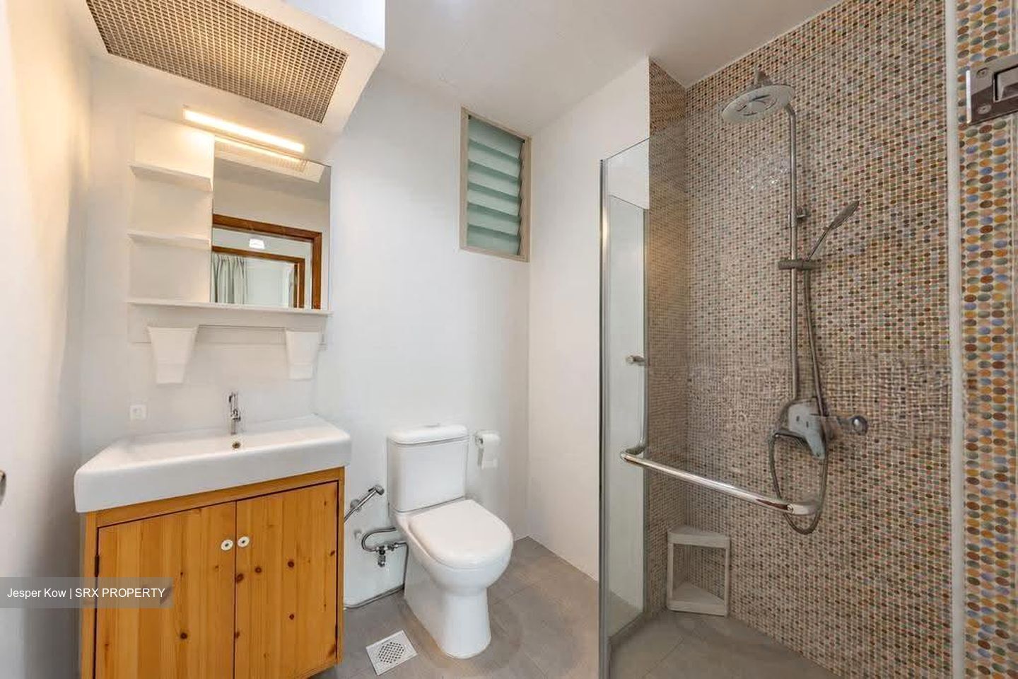 Northvale (D23), Apartment #633669521